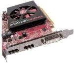 AMD FirePro V4900 PCIe 2.1 x16, 1GB GDDR5 memory graphics card