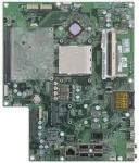 System board (motherboard) – Includes thermal grease syringe and alcohol wipe pad (DOMINO 2C Adina)