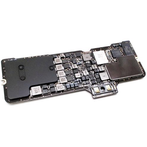 MacBook Retina 12 Logic Board 1.3GHz i5 16GB/512GB (17)
