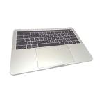 MacBook Pro 13 Top Case/Bat/TP US – Silver (2TB 16/17)”
