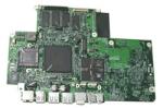 Logic Board PowerBook G4 12-inch 1.0 GHz M9007LL 820-1527-B A1010