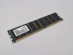 DIMM, SDRAM, 256 MB, PC3200/DDR400, 184-Pin