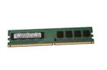 SDRAM, DIMM, 1 GB, 533 MHz DDR2, PC2-4200