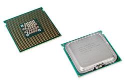 Processor, Dual Core, 2.0 GHz