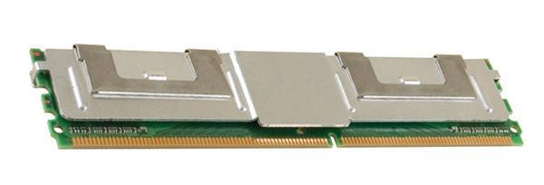 FB-DIMM, 4 GB, DDR2 667 – Xserve A1196-Late 2006-MA409LL/A-CTO