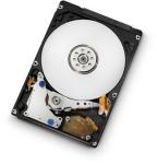 Hard Drive 250GB 5400rpm 2.5-inch SATA 17inch 2.5GHz Macbook Pro Early 2008 A1261 MB166LL/A