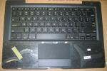 Top Case w/ Keyboard (black) MacBook 13 Late 2007 613-6695