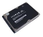 Hard Drive, 2.5-inch, 250 GB, 7200, SATA – 15inch Macbook Pro Unibody Late 2008 A1286 MB470LL/A MB471LL/A