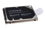 Hard Drive, 2.5-inch, SATA, 5400rpm, 500 GB – 13inch Macbook 2.13GHz White Mid 2009 A1181 MC240LL/A