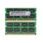 SDRAM 2 GB 1066 DDR3 SO-DIMM MacBook Pro 17 i7-i5 Mid 2010