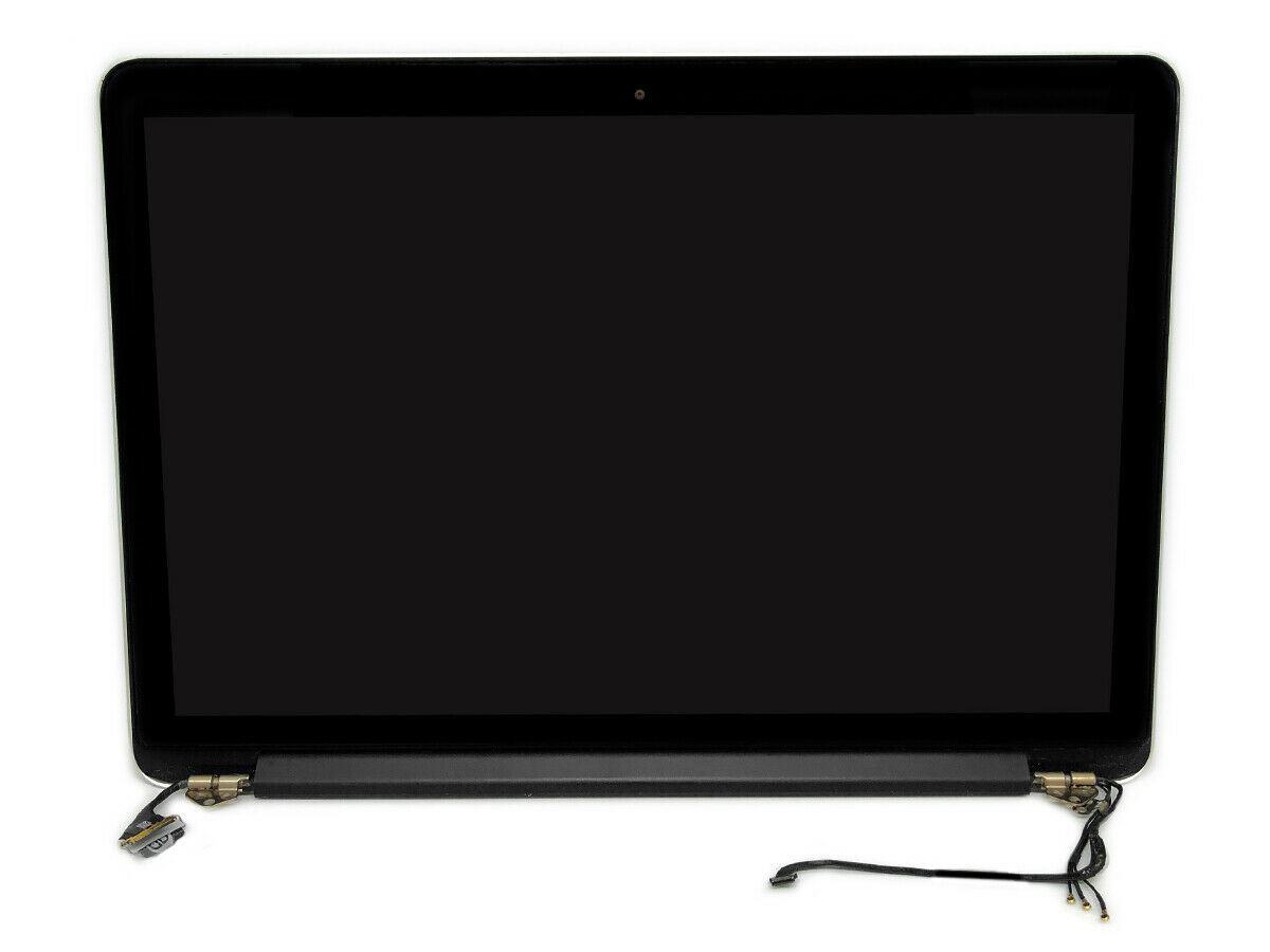 820 00452 05 PC788985 661 8153 lcd display assembly macbook pro 13 late 2013