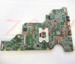 System board – For use in models equipped with an HM70 Express chipset and an Intel Pentium or Celeron processor – Includes replacement thermal material