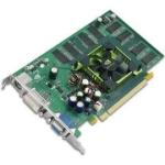 NVIDIA PCIe Gen2 x16 Tesla C2075 Compute Processor Card – With 6GB GDDR5 graphic subsystem video memory and 1 Dual Link DVI-I port