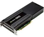 nVIDIA Quadro 6000 PCIe graphics card – With 6GB GDDR5 GPU memory – Unified Extensible Firmware Interface (UEFI) interface