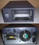 Dell – 20-40gb Dlt4000 Scsi-se External Tape Drive (7588p)