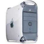 Enclosure with Chassis, Version 2 Power Mac G4