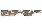 Drive Interconnect/Backplane Xserve G4 820-1410-A 630-3813