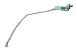 DC-IN Jack Power Board w/ Cable iBook G3  820-1358-A A1005