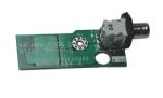 DC Input Board w/Cable for 12″ iBook G3 820-1358-D