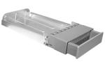Drive Carrier Blank w-Handle, V3 Xserve A1068