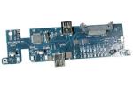 Front Panel Board Xserve G5 820-1547-A 630-4738