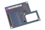 Mezzanine Board Mac mini G4 1.33-1.5GHz 820-1837 630-7098
