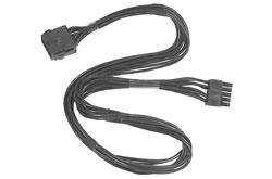Cable, Power Supply, PS#2,593-0380
