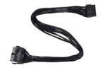 Cable, Power Supply, PS#3 Mac Pro 593-0381