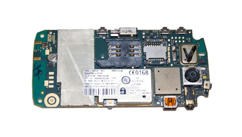 Screw, M3X4MM, Mac Pro RAID Card, Pkg. of 5