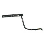 Battery Indicator Light, with Cable MacBook Pro 17 Early 2011 821-0962