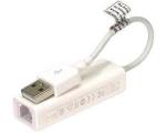 Adapter, USB Ethernet