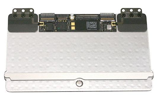 Trackpad Kit W/Flextures screws 11-Inch Mid 2011 MC968LL/A 1.6 1.8,593-1430-A,593-1525