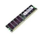 512MB RIMM memory module kit – Includes matched pair of 256MB, PC800 ECC Rambus RDRAM RIMM memory modules