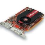 HP Fire GL-UX graphics card for PA8700 RISC Workstations – Extreme 3D graphics board with 128MB DDR SDRAM memory, one DVI-I digital dispay output, and one 3-pin mini DIN stereo output – Requires one AGP slot – For HP-UX operating system
