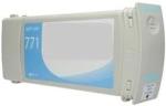 HP 771A 775-ml Light Cyan Designjet Ink Cartridge