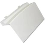 Dust cover – For use with models featuring standard 2X250 paper trays