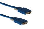 Cisco – 3 Feet Smart Serial Crossover Cable –
