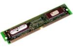 32MB memory upgrade kit – Includes matched pair of 16MB, 60nS, 32-bit EDO SIMMs