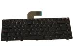 French-English – Dell Inspiron 15R (7520) / XPS L502X / Vostro 3460 Laptop Keyboard – D49HK