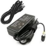 Ultraslim AC adapter – Delta, with power factor correction (PFC) – Input voltage 100-240VAC, 50/60Hz – Output voltage 19VDC, 3.95A, 75 watts – AC POWER CORD NOT INCLUDED! – (Part of F4600A) Part F4600-60901  Please order the replacem
