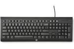 HP K1500 Keyboard US