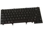 US INTL – Dell Latitude E6440 Laptop Keyboard – Non-Backlit – H981P