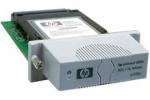 JetDirect 680N internal wireless IEEE-802.11b (Wi-Fi) print server – For Japan