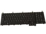 French Canadian – Alienware M17xR4 / M18xR2 Backlit Laptop Keyboard Assembly – KN9P0