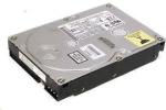 IDE hard disk drive – 80GB, 5400 RPM, Imaged for Media PC 863n