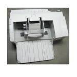Envelope feeder assembly – Holds up to 75 envelopes – Mounts in the tray 1 slot on the front of the printer