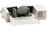 Envelope feeder assembly – Holds up to 75 envelopes – Mounts in the tray 1 slot on the front of the printer – Includes the envelope tray and multi-lingual installation instructions