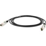 Cisco Qsfp-h40g-cu5m= 5m 40gbase-cr4 Qsfp  Direct-attach Passive Copper Cable