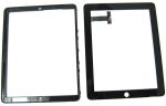 iPad Glass and Digitizer Panel Assembly