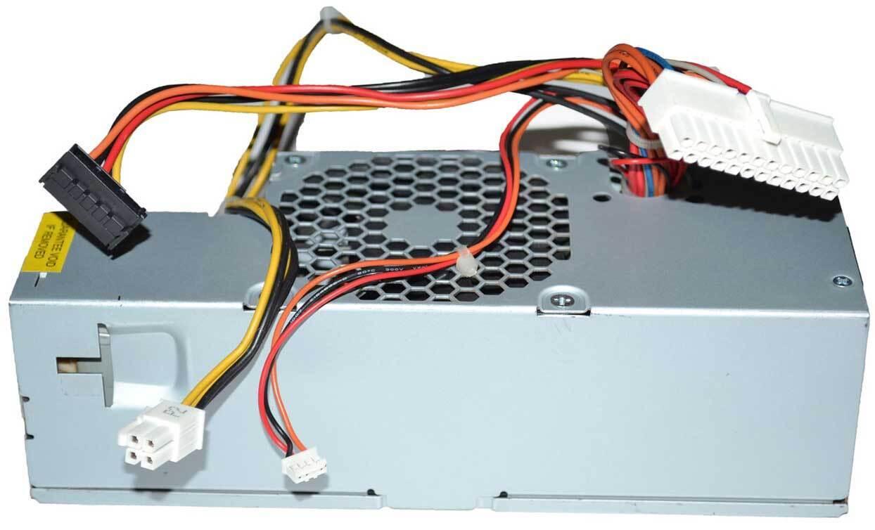 N275P 01 0KH620 nps 275cb dell nps 275cb 275w power supply for workstations